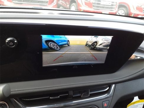 New 2025 Buick Envista Preferred w/ Convenience I Package image 16