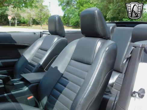 Used 2007 Ford Mustang GT image 16