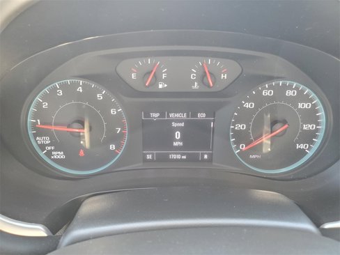 Used 2024 Chevrolet Malibu LS w/ Driver Confidence Package image 34