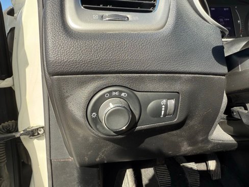 Used 2017 Jeep Compass Sport w/ Tech Group image 14