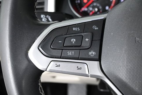 Used 2021 Volkswagen Atlas SE w/ Panoramic Sunroof Package image 23