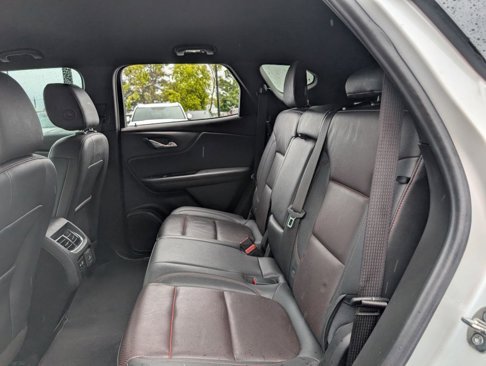 Used 2021 Chevrolet Blazer RS w/ Enhanced Convenience Package image 14