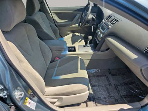 Used 2007 Toyota Camry LE image 22