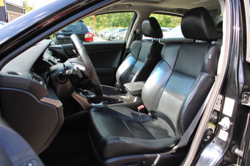 Used 2012 Acura TSX Sedan image 33