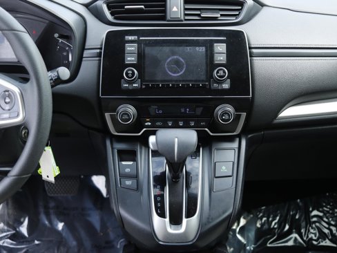 Used 2017 Honda CR-V LX image 24