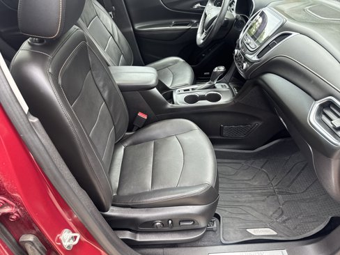 Used 2019 Chevrolet Equinox Premier image 19