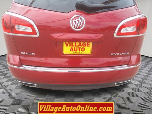 Used 2014 Buick Enclave Premium image 13