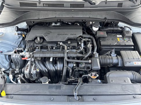 Used 2023 Hyundai Kona SEL image 23