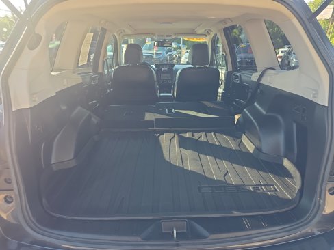Used 2014 Subaru Forester 2.0XT Touring w/ Popular Package #2 image 17