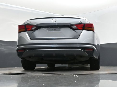 Used 2023 Nissan Altima 2.5 SV image 41