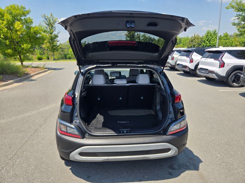 Used 2023 Hyundai Kona SEL image 18