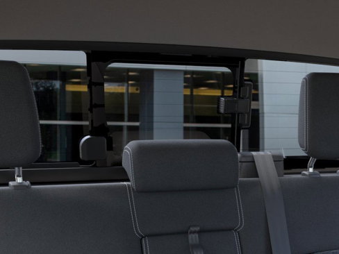 New 2025 Ford Ranger XLT image 22
