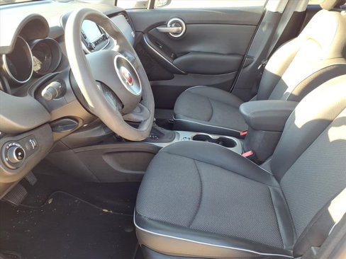 Used 2016 FIAT 500X Trekking image 20