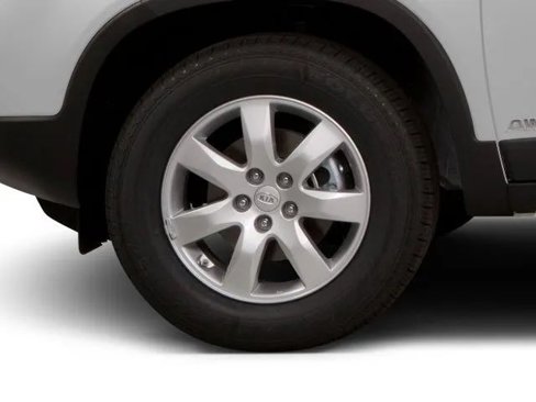 Used 2011 Kia Sorento LX image 14