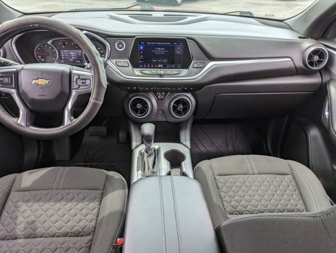 Used 2021 Chevrolet Blazer LT image 29