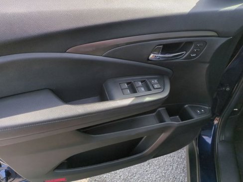Used 2021 Honda Passport EX-L image 12