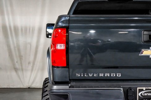 Used 2019 Chevrolet Silverado 2500 W/T image 40
