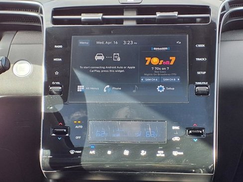 Used 2022 Hyundai Tucson SEL w/ Convenience + Premium Package image 17