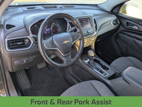 Used 2022 Chevrolet Equinox LT image 14