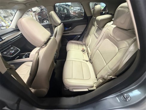 Certified 2022 Lincoln Corsair AWD w/ Premium Package image 42
