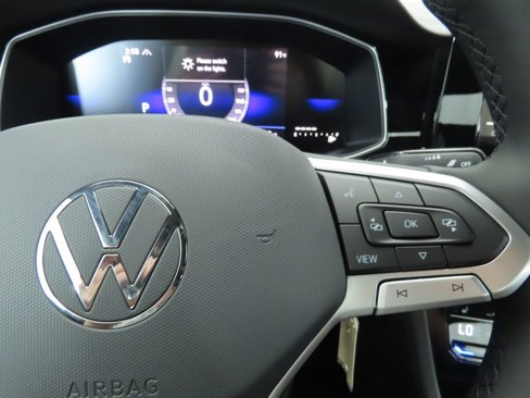 New 2025 Volkswagen Jetta Sport image 13