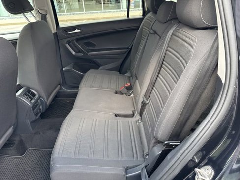Certified 2022 Volkswagen Tiguan S w/ IQ.Drive Package image 18