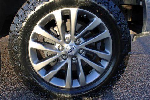 Used 2011 Ford F150 XL w/ PWR Equipment Group image 23