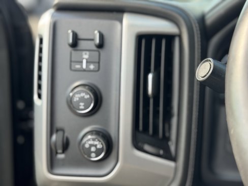 Used 2017 GMC Sierra 1500 SLT image 20