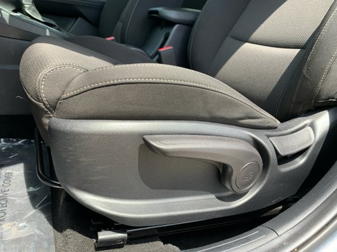 Used 2020 Kia Forte LXS image 27