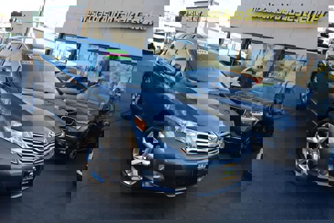 Used 2009 Toyota Venza image 36