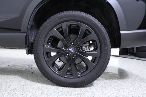 Used 2020 Subaru Forester Sport w/ Popular Package #2 image 8