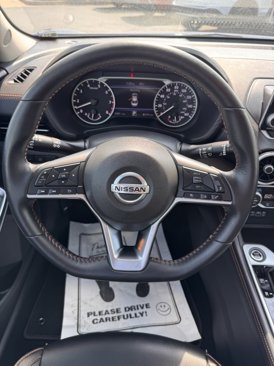 Used 2023 Nissan Sentra SR w/ SR Premium Package image 29