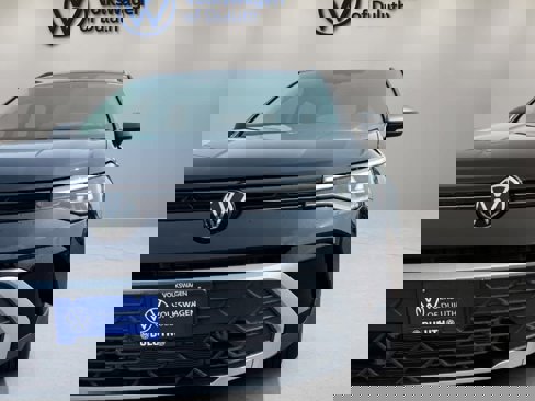 New 2025 Volkswagen Taos S image 9