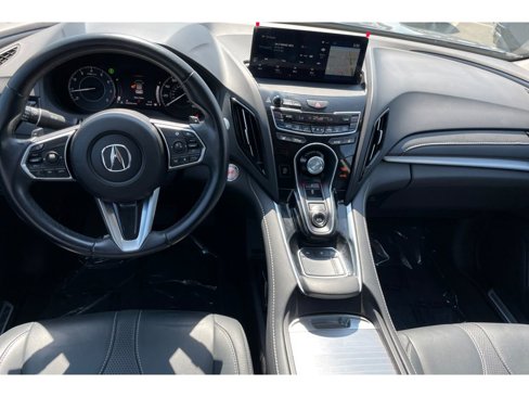Certified 2023 Acura RDX FWD w/ Technology Package image 14