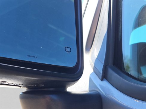 Used 2020 Jeep Wrangler Unlimited Sahara image 22