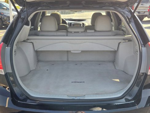 Used 2011 Toyota Venza w/ Leather Pkg image 12