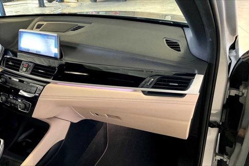 Used 2021 BMW X1 sDrive28i w/ Convenience Package image 17