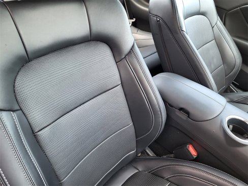 Used 2024 Ford Mustang Premium w/ 2.3L High Performance Package image 17