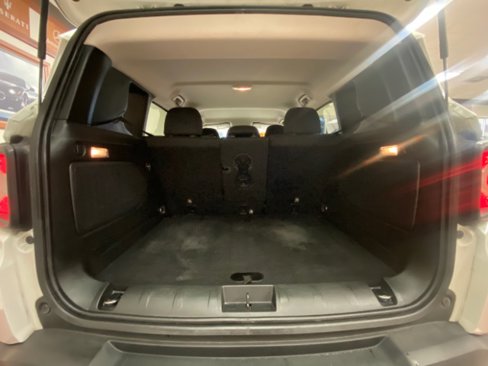 Used 2015 Jeep Renegade Latitude w/ Popular Equipment Group image 21