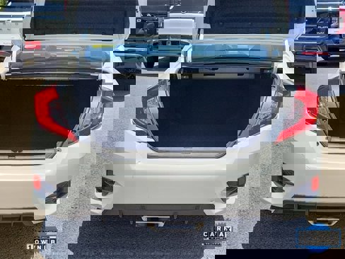 Used 2020 Honda Civic Sport image 11
