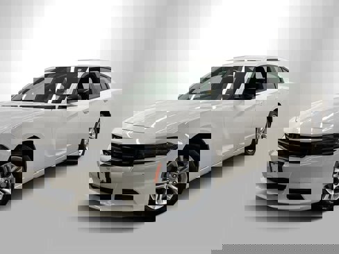 Used 2023 Dodge Charger SXT image 1