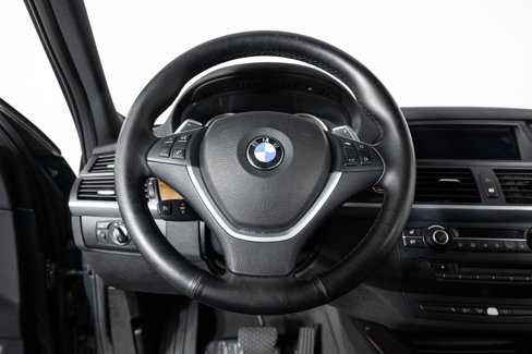 Used 2013 BMW X5 xDrive50i w/ Sport Activity Pkg image 26