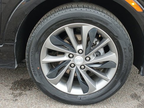 Certified 2022 Buick Encore GX Select w/ Sport Touring Package image 34