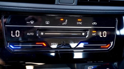 New 2025 Volkswagen Jetta S image 12