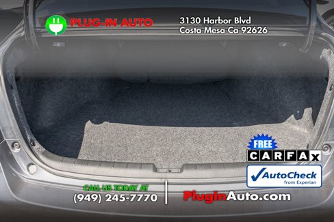 Used 2017 Honda Accord Sport image 10