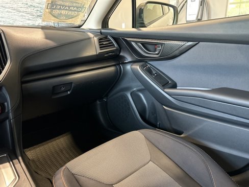 Used 2019 Subaru Crosstrek 2.0i Premium w/ Eyesight System image 68