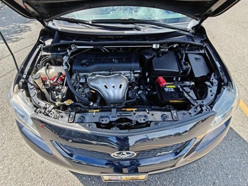 Used 2009 Toyota Corolla XRS image 32
