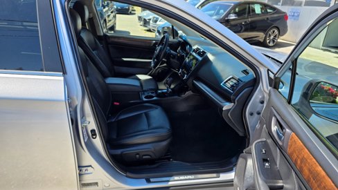 Used 2019 Subaru Outback 2.5i Limited image 9
