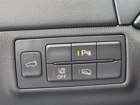 Used 2023 MAZDA CX-9 Carbon Edition image 27