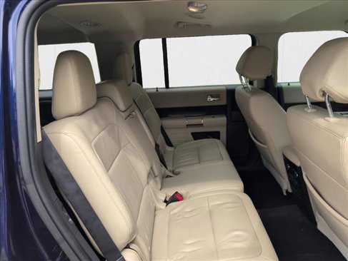 Used 2016 Ford Flex Limited w/ Equipment Group 303A image 22